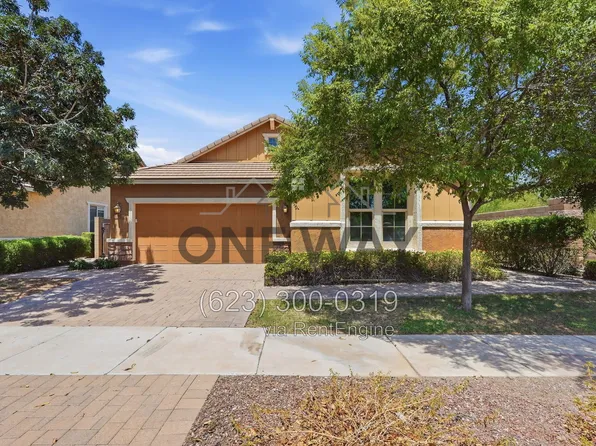 7562 E Plata Ave, Mesa, AZ 85212