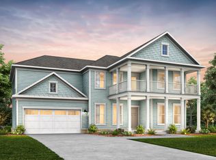Woodward Plan, Indigo Bay, Myrtle Beach, SC 29579