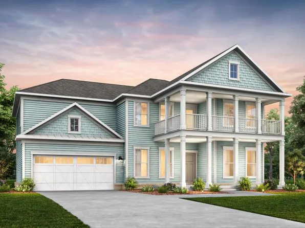 Woodward Plan, Indigo Bay