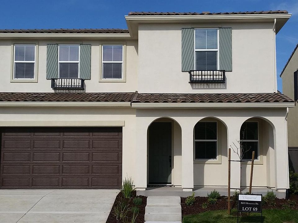 2nd image of 8653 Mahonia Dr