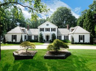 23 Deer Park Meadow Rd, Greenwich, CT 06830