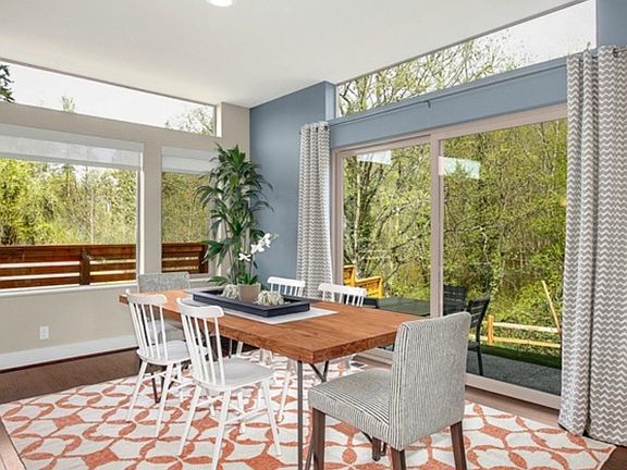 5th image of 13529 SE 81st Pl #23