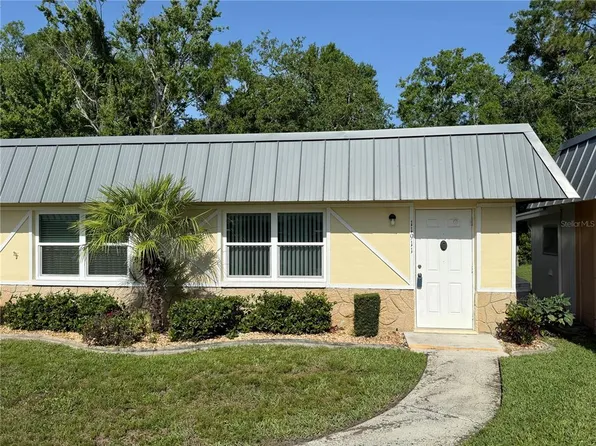 11911 Bayonet Ln, New Port Richey, FL 34654