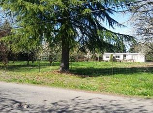42350 SE Buzz Rd, Estacada, OR 97023