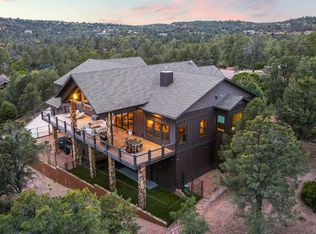 1207 N Karen Way, Payson, AZ 85541