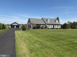 1007 Bucks Rd, Perkasie, PA 18944