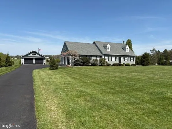 1007 Bucks Rd, Perkasie, PA 18944