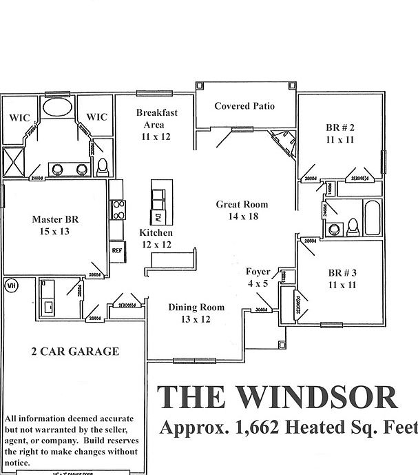 2nd image of 20 Golden Oak Cv