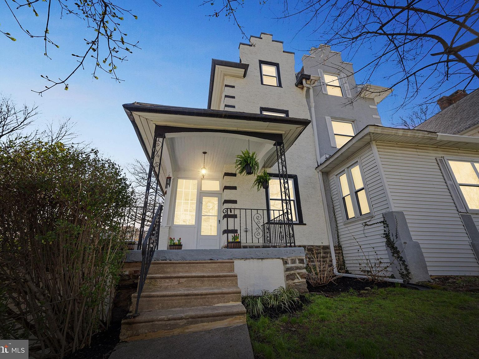138 E Upsal St, Philadelphia, PA 19119 Zillow