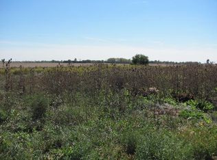 12549 W Old Farm Rd, Manhattan, IL 60442