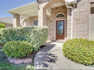 516 Turnstone Dr, Little Elm, TX 75068