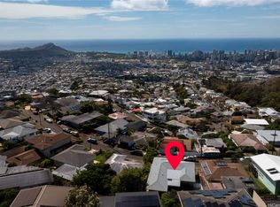 1626 Quincy Pl, Honolulu, HI 96816