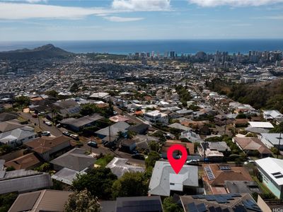 1626 Quincy Pl, Honolulu, HI, 96816