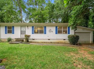 40 Sherwood Loop, McDonough, GA 30253