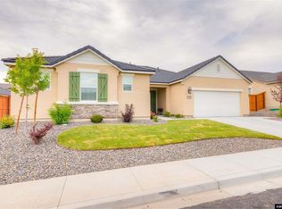 2986 Brachetto Loop, Sparks, NV 89434