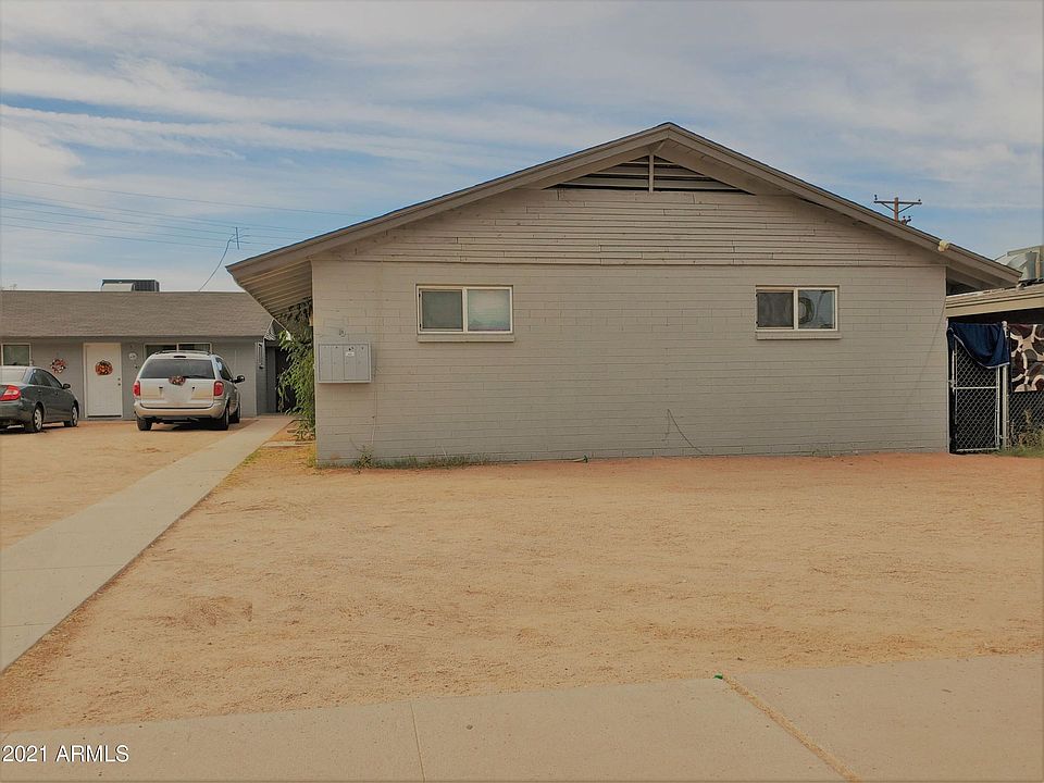 1st image of 4819 E Willetta St