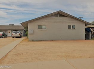 4819 E Willetta St, Phoenix, AZ 85008