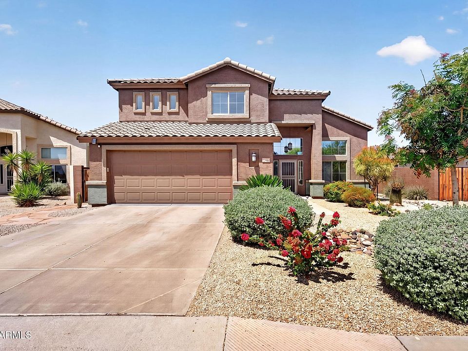1st image of 10162 E OLLA Avenue