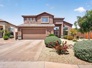 10162 E Olla Ave, Mesa, AZ 85212