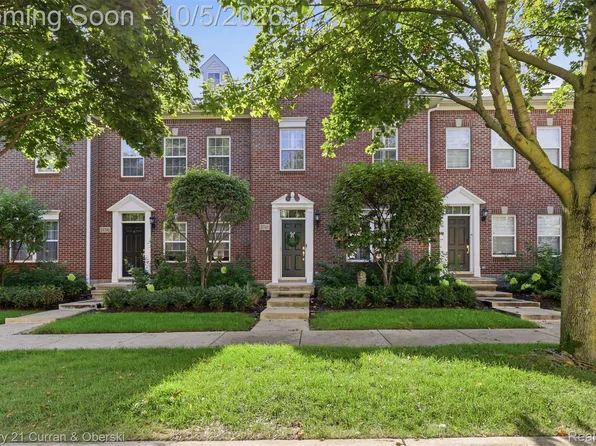 21745 Garrison St, Dearborn, MI 48124