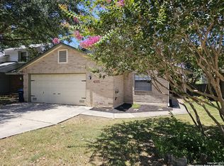 4371 Hilton Head St, San Antonio, TX 78217