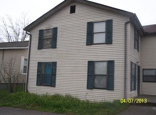 311 NW Cox St, Knoxville, TN 37919