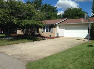 605 W 3rd St, Fowler, IN 47944