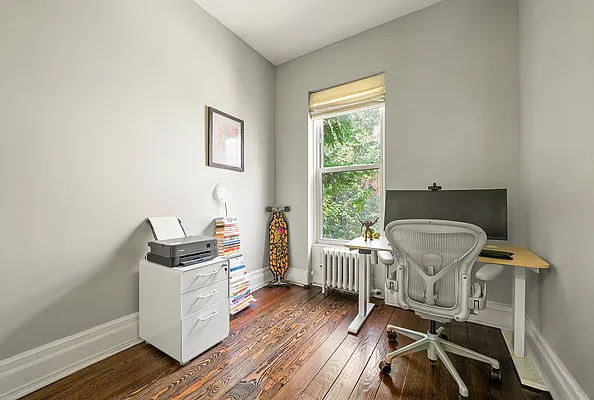 Bedroom, photo 3