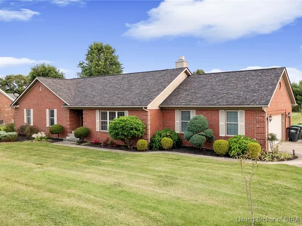 7704 Hidden River Trace, Charlestown, IN 47111