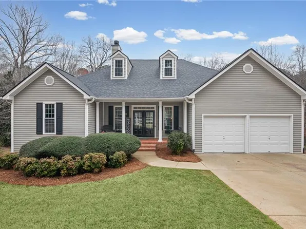 607 Holland Rd, Powder Springs, GA 30127