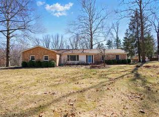 453 Linder Rd NE, Iowa City, IA 52240