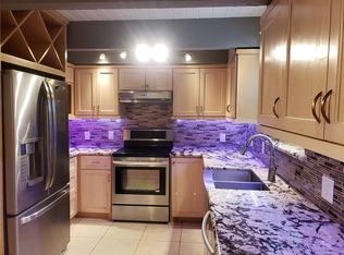 6311 Crestside Dr, Pasadena, TX 77505