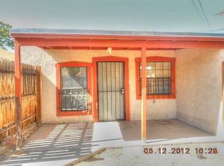 1107 1/2 Lead Ave SW, Albuquerque, NM 87102