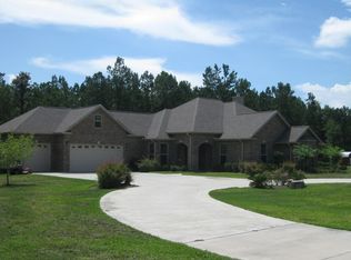 965 Magnolia Trce, Silsbee, TX 77656