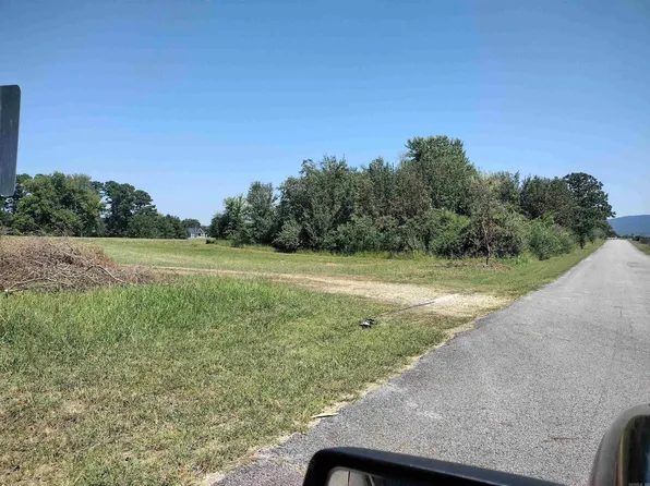 1406 Airport Dr, Mountain View, AR 72560