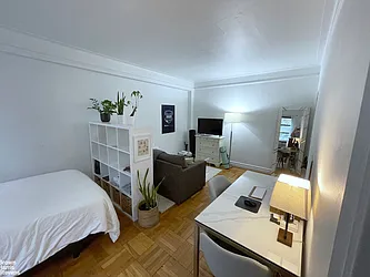 Rented by Brown Harris Stevens