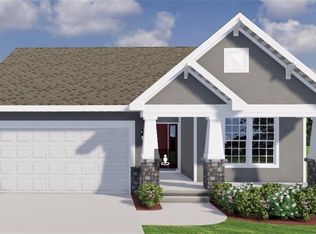 416 SW Redbud Ct, Blue Springs, MO 64014