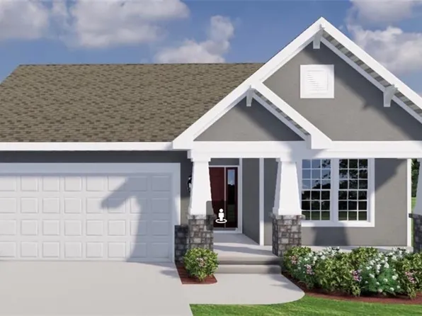 416 SW Redbud Ct, Blue Springs, MO 64014