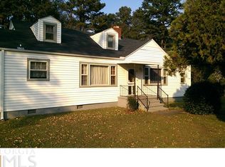 3016 Veterans Memorial Pkwy, Lanett, AL 36863