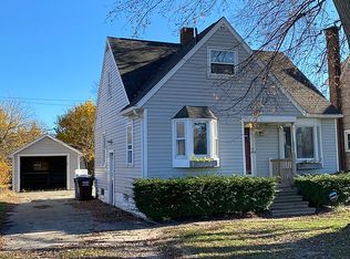 2116 N Monroe St, Monroe, MI 48162