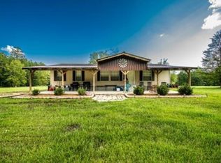 149 Bud Xing, El Dorado, AR 71730