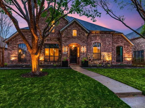 11706 Avondale Dr, Frisco, TX 75033