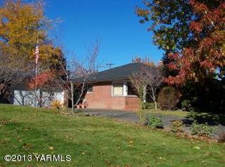 226 N 34th Ave, Yakima, WA 98902