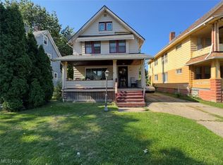 1446 E 174th St, Cleveland, OH
