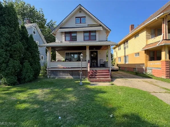 1446 E 174th St, Cleveland, OH 44110