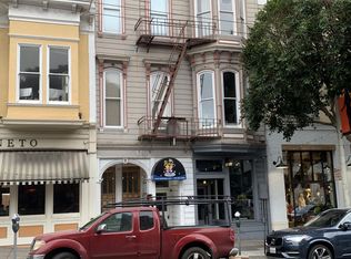 2242 Fillmore St #6, San Francisco, CA 94115