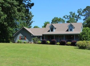 527 Henry Wells Rd, Caledonia, MS 39740