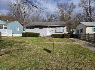 4676 Kirby Ave, Cincinnati, OH 45223