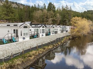 88840 Highway 3 St, Saint Maries, ID 83861