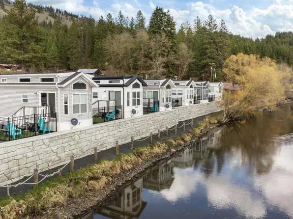 88840 Highway 3 St, Saint Maries, ID 83861